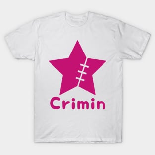 Crimin - One Piece T-Shirt